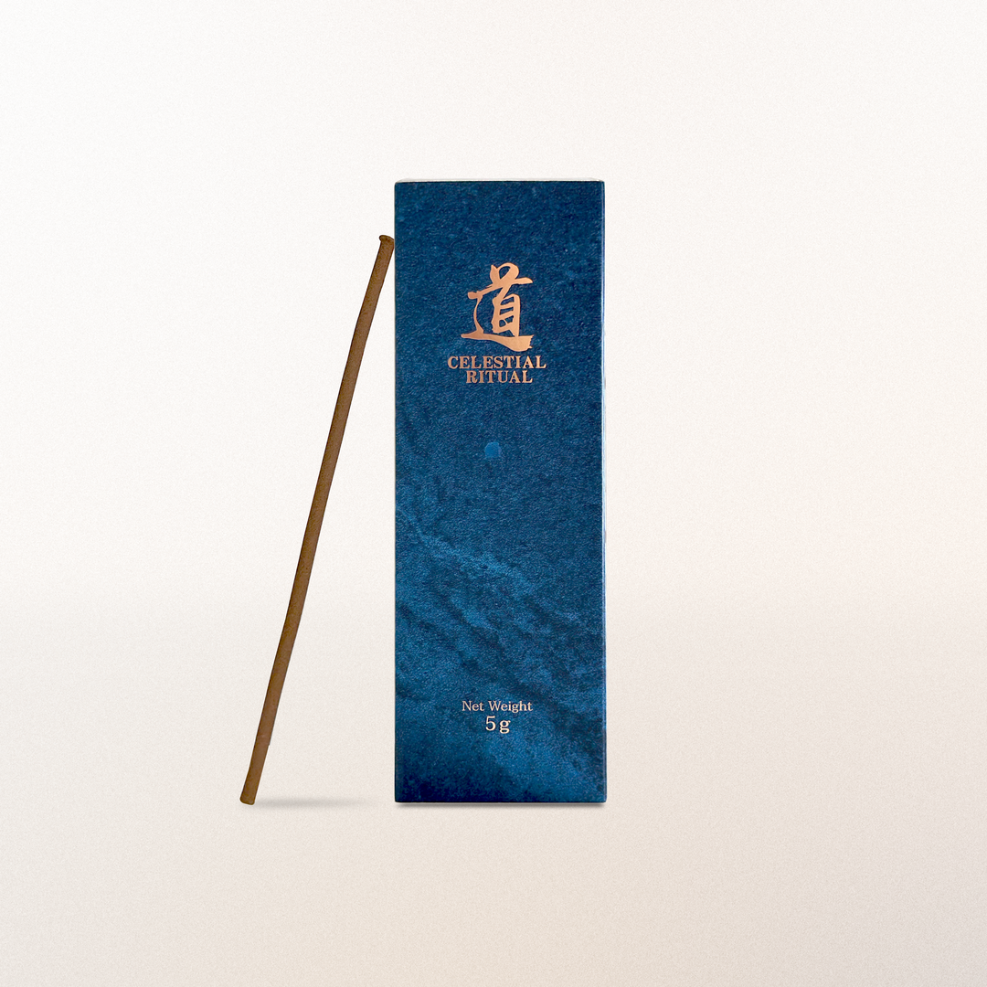 Celestial Incense