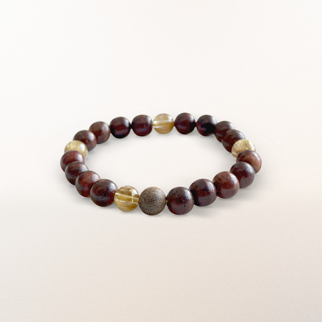 Celestial Super Gold Bracelet